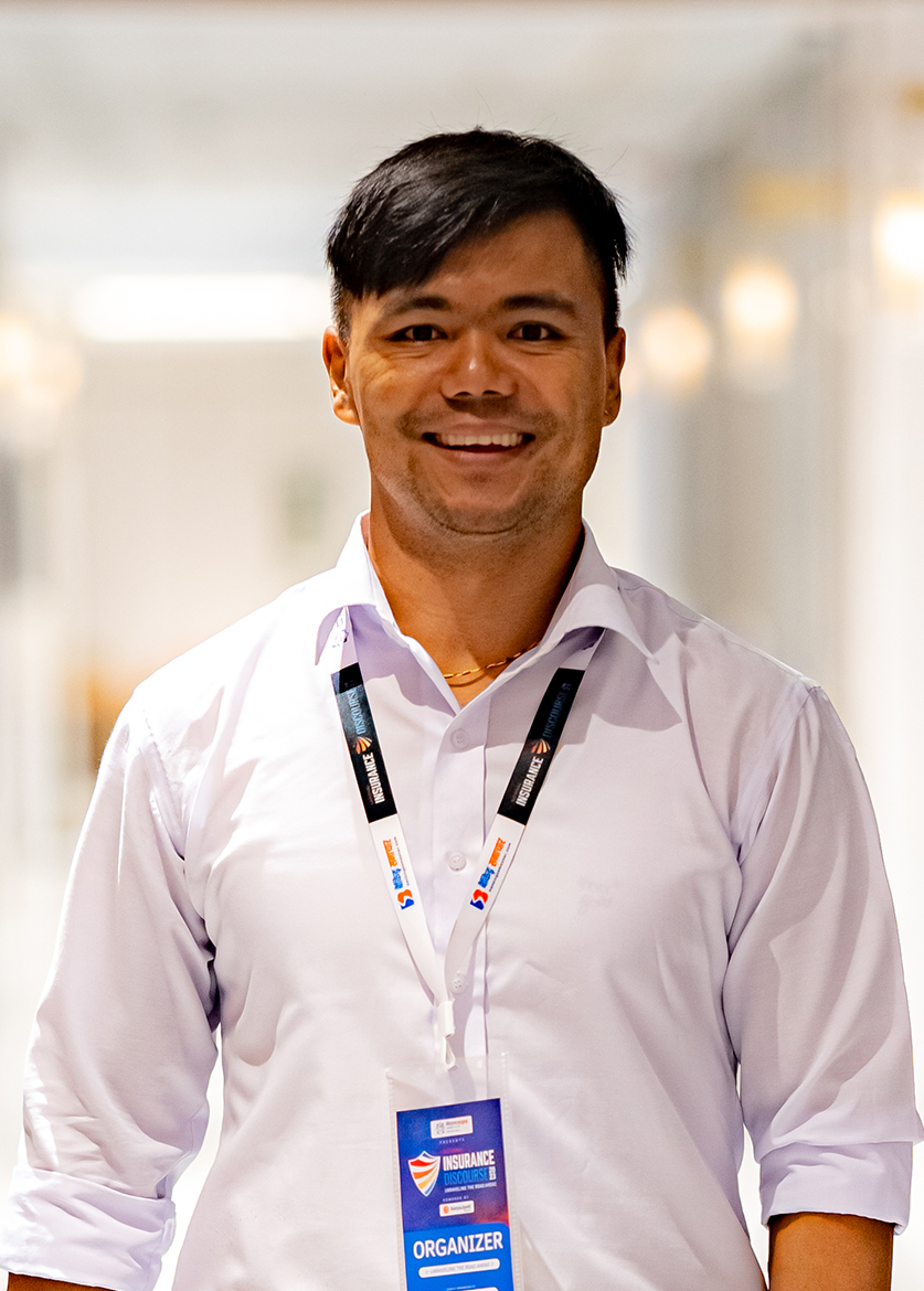 Team member